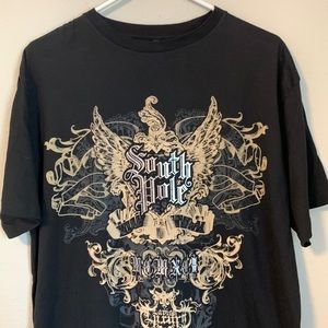 South Pole Shirt Mens XL